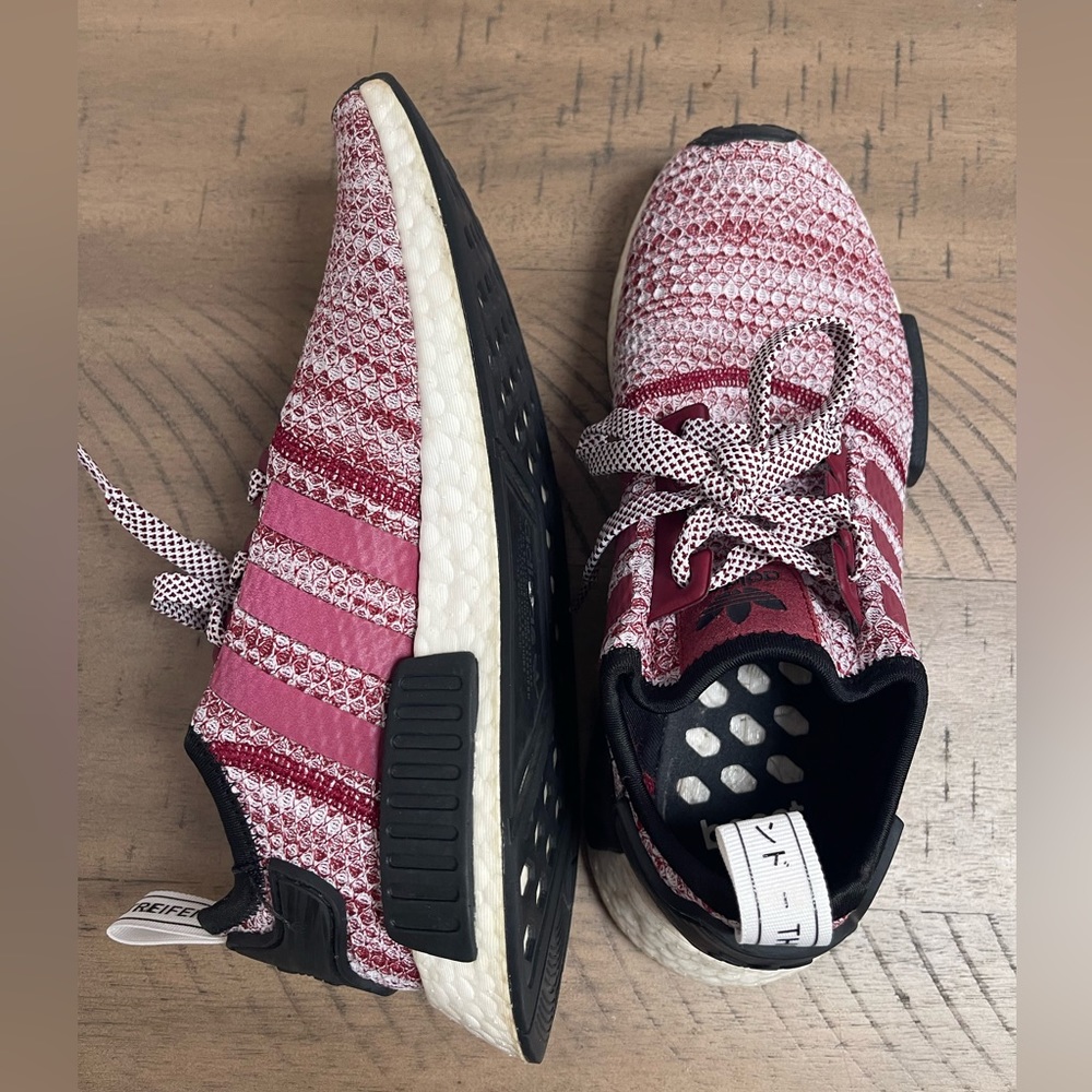 Adidas NMD